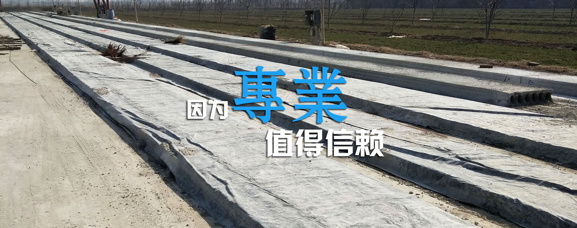 石家庄正定大寨海洋水泥制品厂